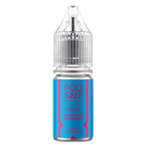 Sour Blue Raspberry Nic Salt E-Liquid by Pod Salt Nexus